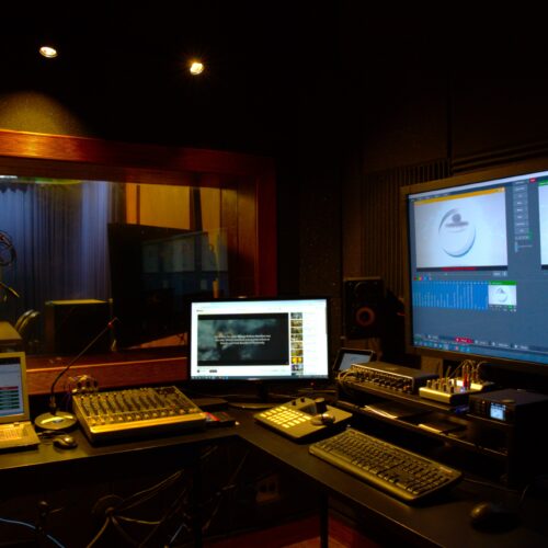 técnica estudio pequeno